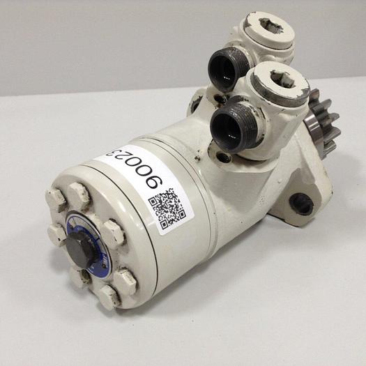 Used DANFOSS Die Height Hydraulic Motor OMP 315-151-00336 USED