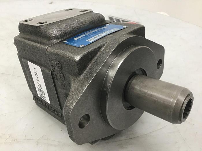 Used DENISON HYDRAULICS Hydraulic Pump T6C 005 3R00 B1 N0P B Used