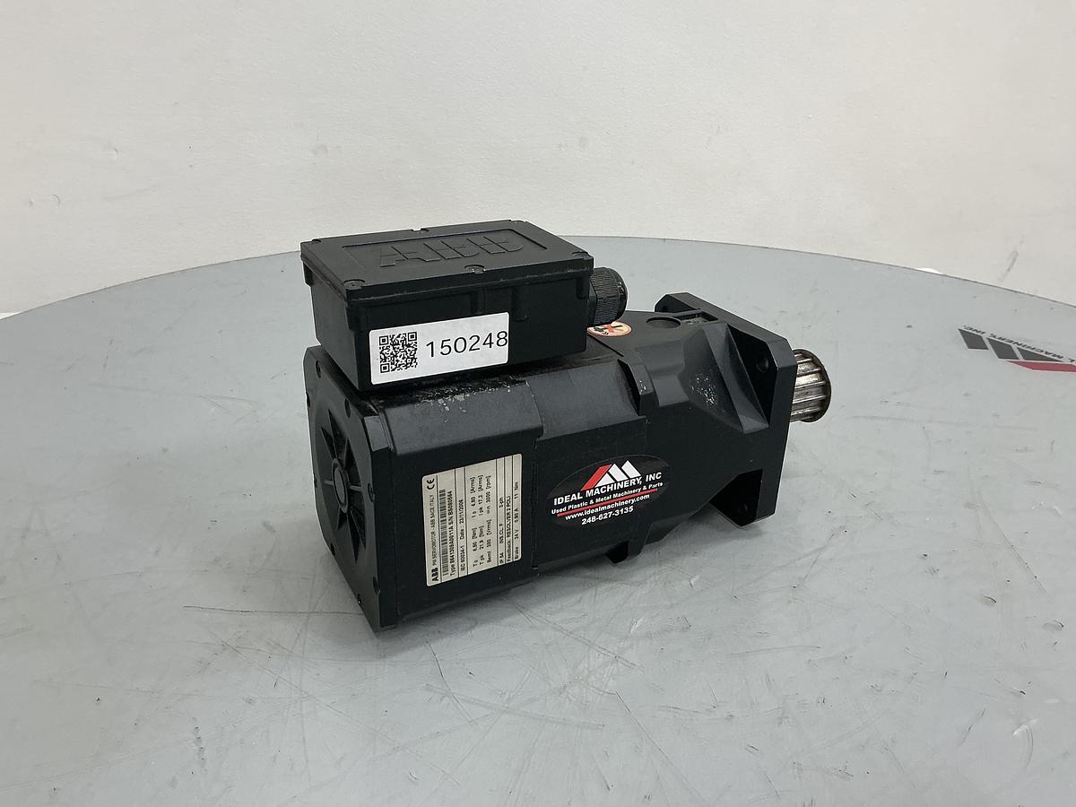 Used ABB 8641309A0011A