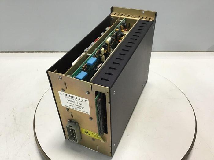 Used HUSKY Temperature Controller 9152 #120624