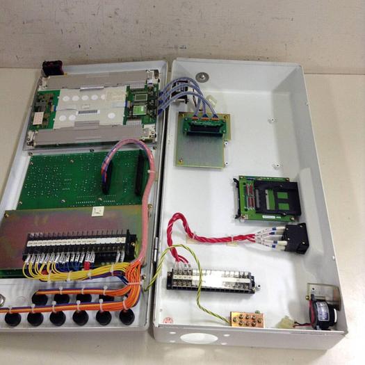 Used SUMITOMO Operator Control Interface SD35E/OI Used