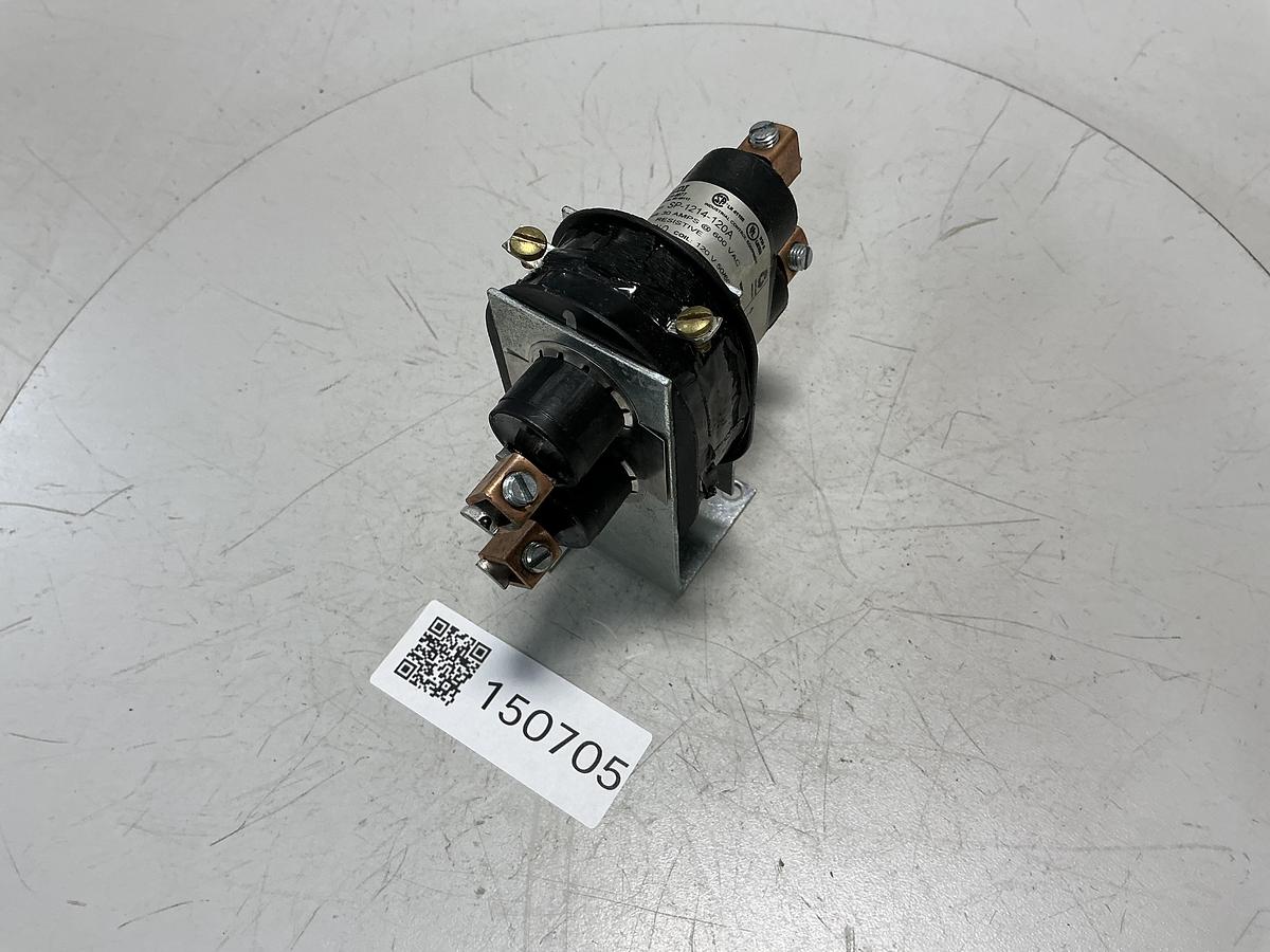 Used MDI SP-1214-120A