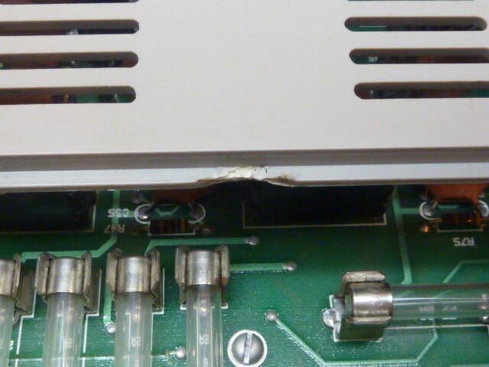 Used BARBER COLMAN Sequence Module 80CA-10001-002-0-00 #30981