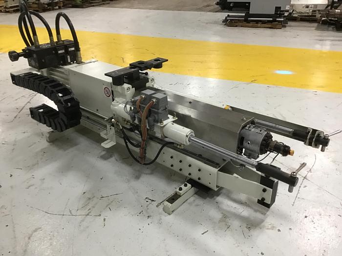 Used FERROMATIK MILACRON Injection Unit K-TEC200S / IU Used #145531