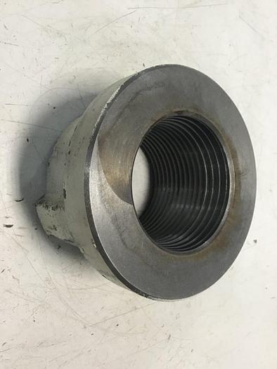 Used TOSHIBA Tie Bar Nut ISF120VL-5A / TBN #132267