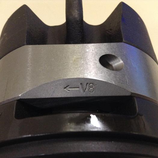 METARIS Cartridge M-102508 #82935