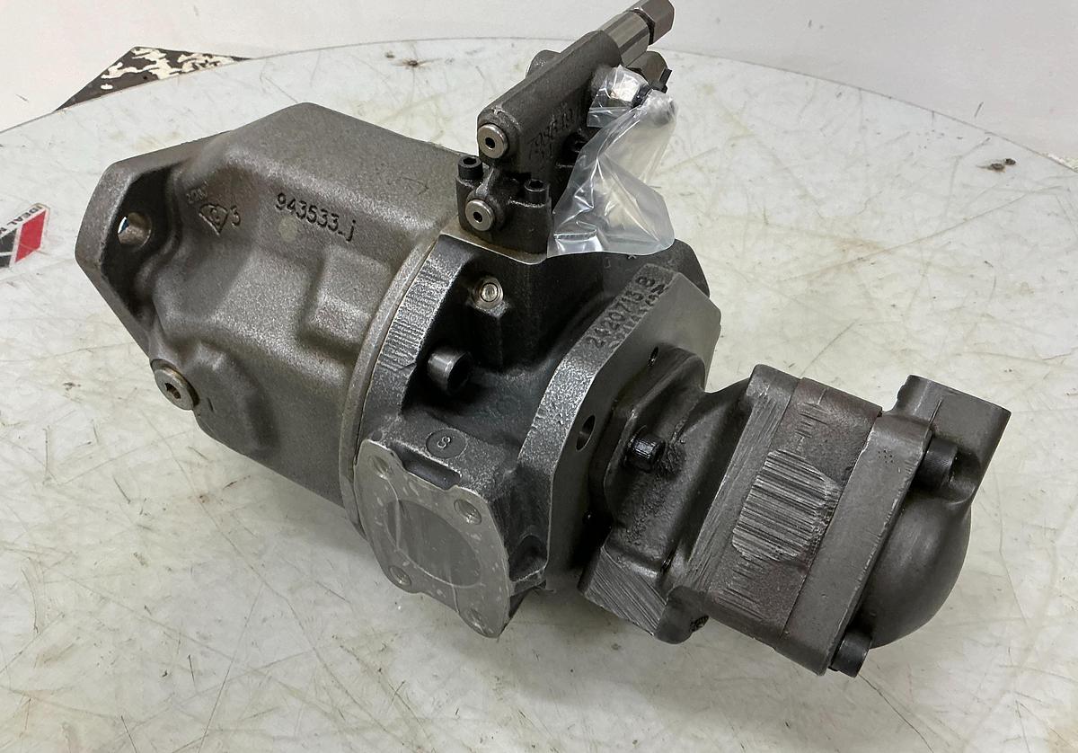 Used Rexroth AA10VS071DFR131RPKC94K01S0128