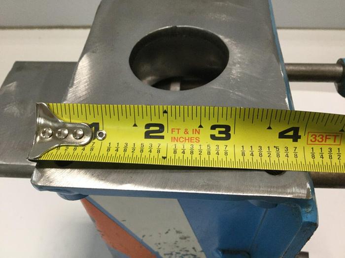 Used BUNTING Drawer Magnet 33373 #107100