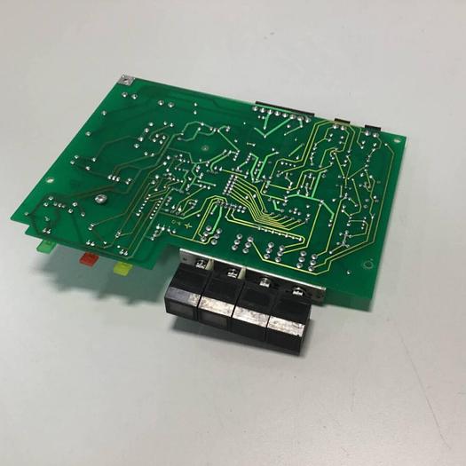 Used STERLCO Circuit Board 681-00485-00 #93158