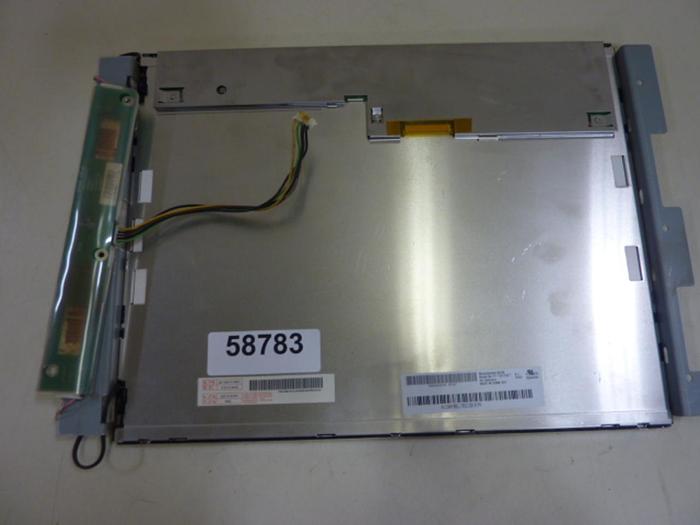 Used AU OPTRONICS LCD Screen MI50XN07 #58783
