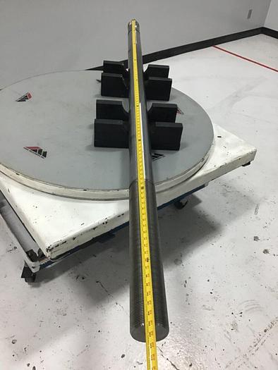 Used VAN DORN Tie Bar 341375D Used