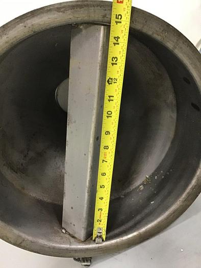 Used REXROTH Directional Valve M-3SEW6C31/420M #134700