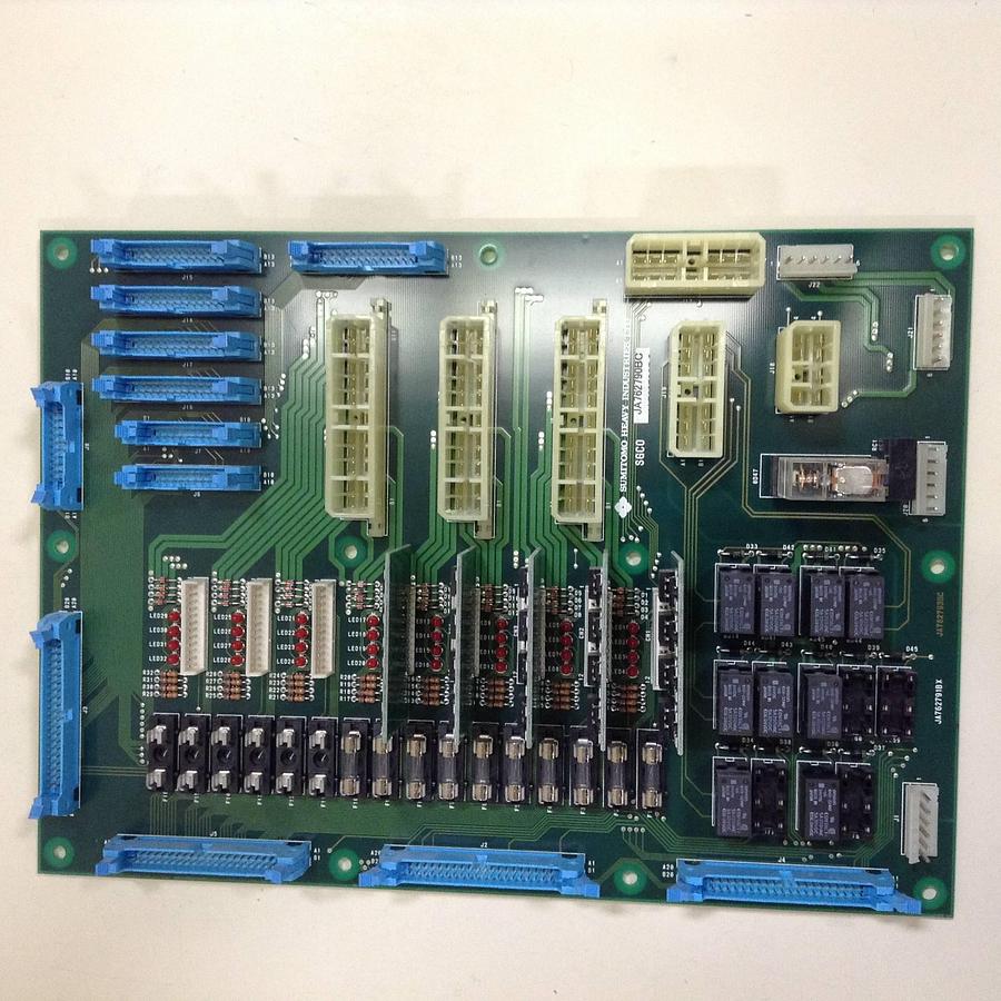 Used SUMITOMO Circuit Board JA762790BC Used