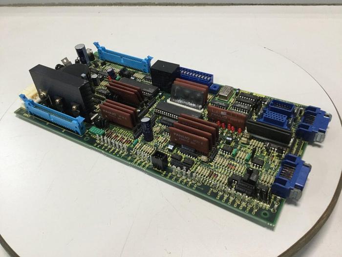 Used FANUC Circuit Board A16B-1200-0570 03A R0005 Used
