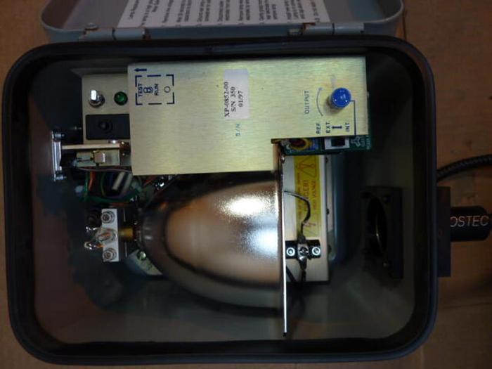 Used EG&G ELECTRO OPTICS Strobe MVS-2020-50 #26023