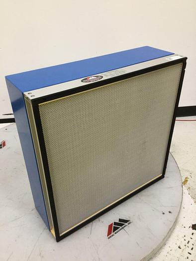 Used SANKI CO Fan Filter Unit SUM1010 #111001