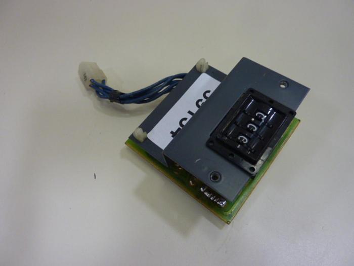 Used LINCOLN ELECTRIC Circuit Board L6237-3 #59155