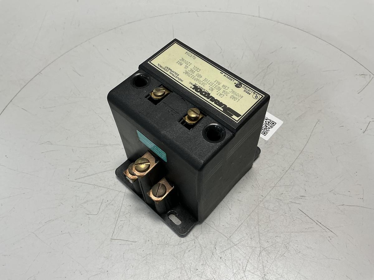 Used DURAKOOL 3030APS120AC