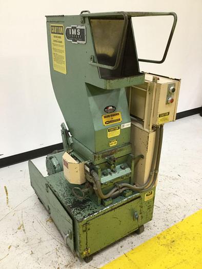 Used IMS 7.5 HP Grinder LP-86 Used