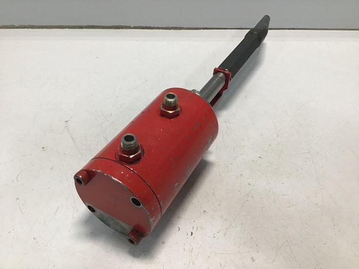 Used ENGEL Mold Lock ES2000/450-37 / ML #117210
