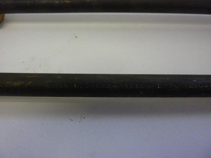 Used OGDEN 1250 Watt Heating Element E2Z-0834 Used