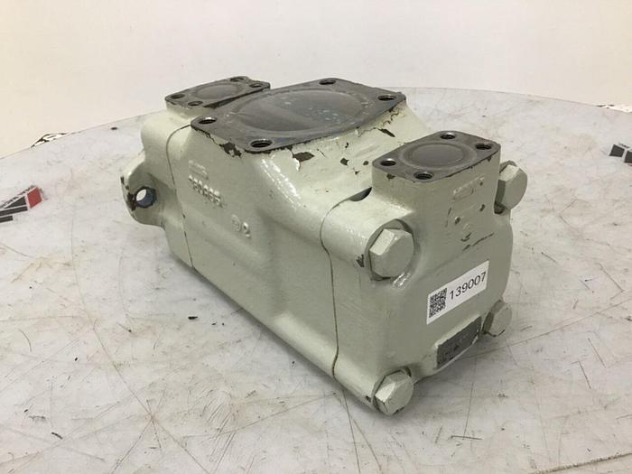 Used VICKERS Pump JDSF Used