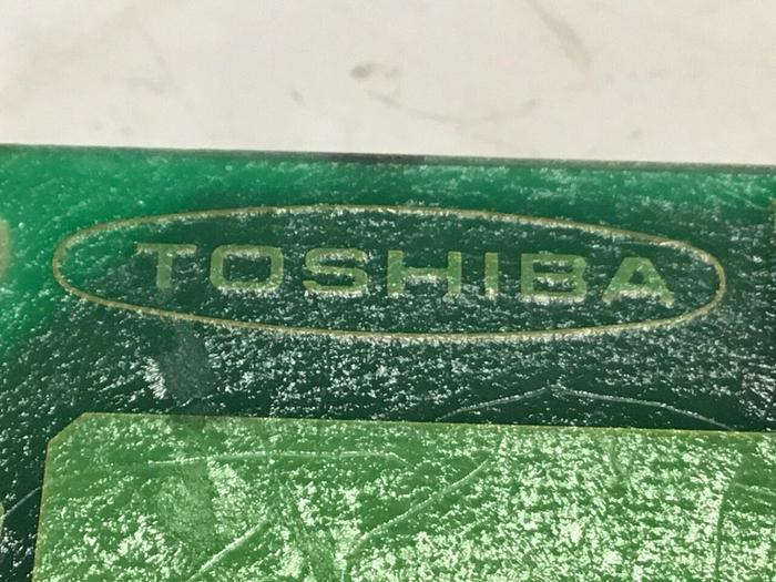 Used TOSHIBA Circuit Board H1737701 Used