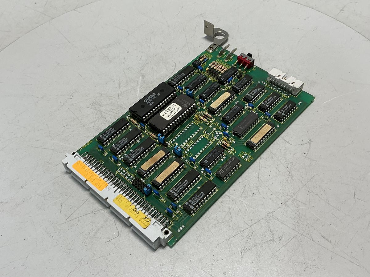 Used BACHMANN KOP500-100-F