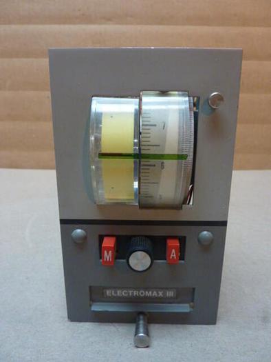 Used LEEDS & NORTHRUP Controller 6432-4-4001-802-3-20-802 #31716