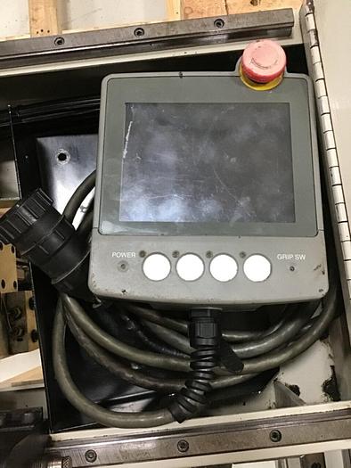 Used RANGER AUTOMATION SYSTEMS Robot RT-100 USED