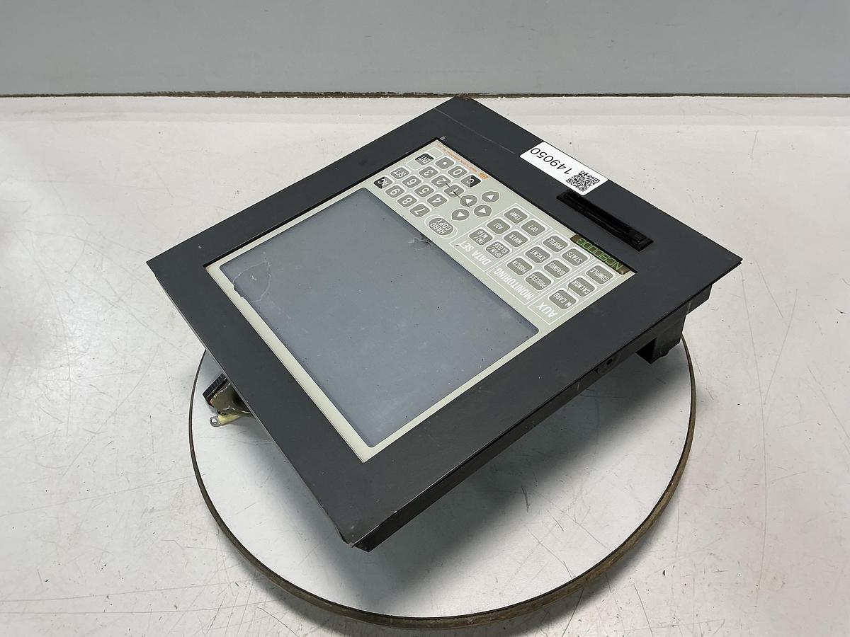 Used NISSEI NO MODEL NUMBER