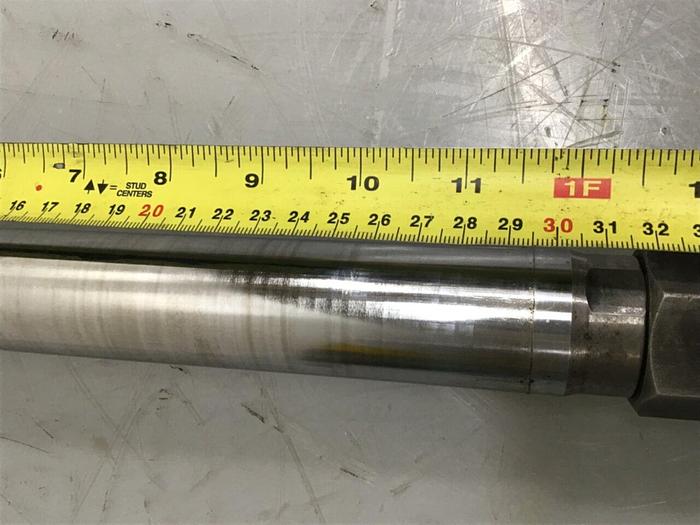 Used ENGEL Injection Sled Cylinder 20300162 Used