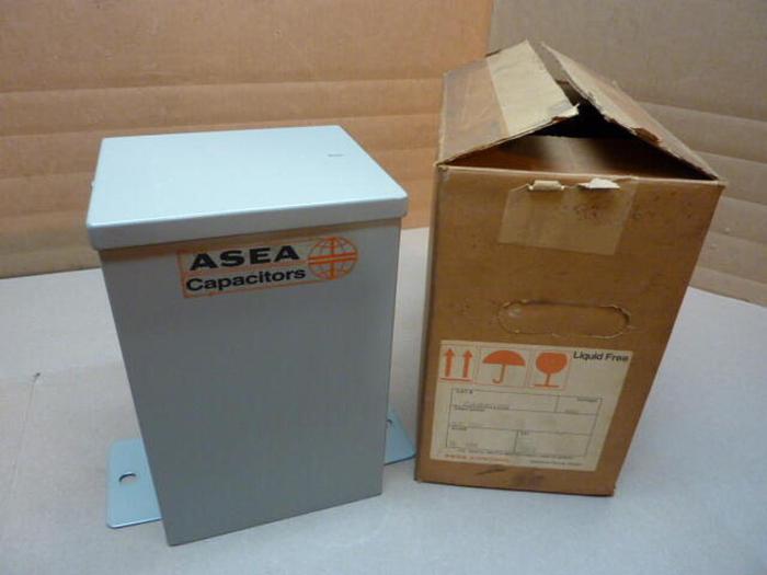 ASEA BROWN BOVERI Capacitor C484D20 #28614