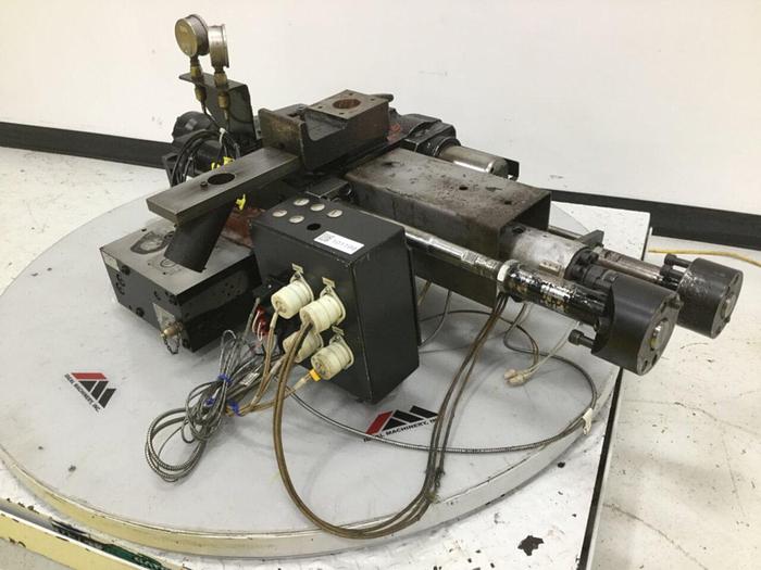 Used ENGEL 1.23 Oz Injection Unit ES80/30 / IU Used