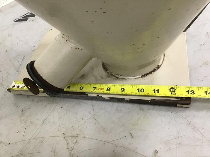 Used GENERIC Hopper 32X32HOP #132603