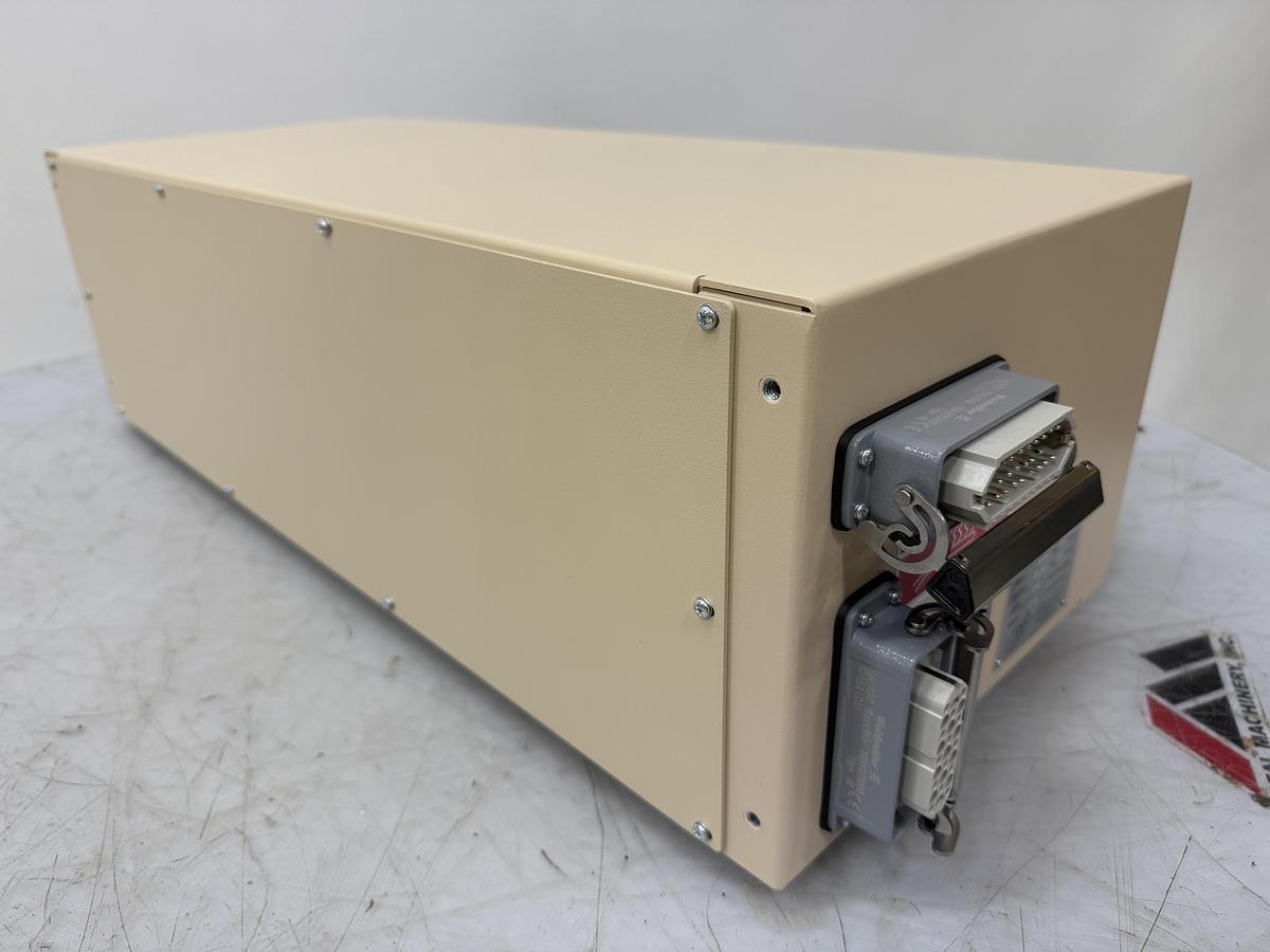 Used IDEAL MACHINERY MF12-150