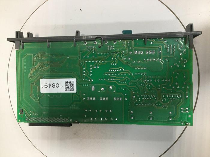 Used FANUC Circuit Board Module A16B-2203-0370/13E #108492