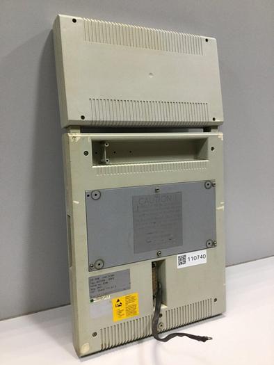 Used SIEMENS Operator Panel 6ES5 398-0KB12 Used