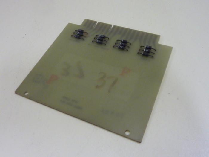 Used SCI Gate Expander Logic 080-2355 Used