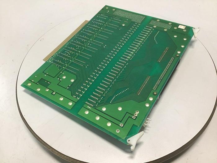 Used NISSEI Circuit Board NC8000 2TP-IC205 Used