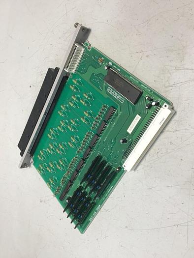 Used SIEMENS Circuit Board 505-4332 #139969