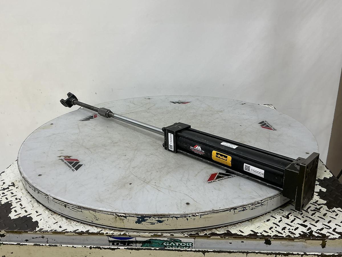 Used PARKER 02.50 H2HLTS182A 15.000