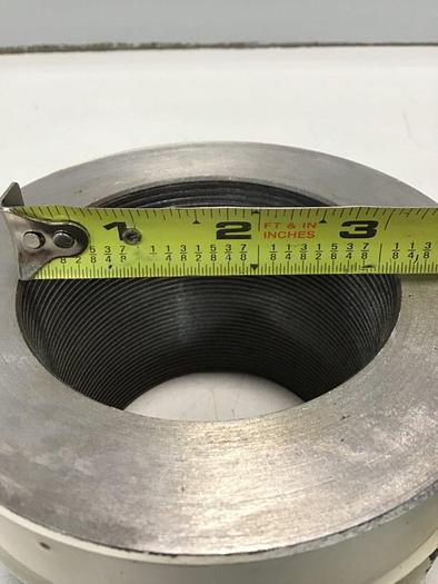 Used MITSUBISHI Tie Bar Nut 160MSIII-10 / TBN #134560