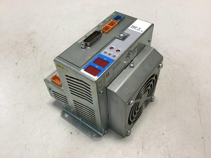 Used SIGMATEK Processor Controller C-IPC 256MB LX800 Used