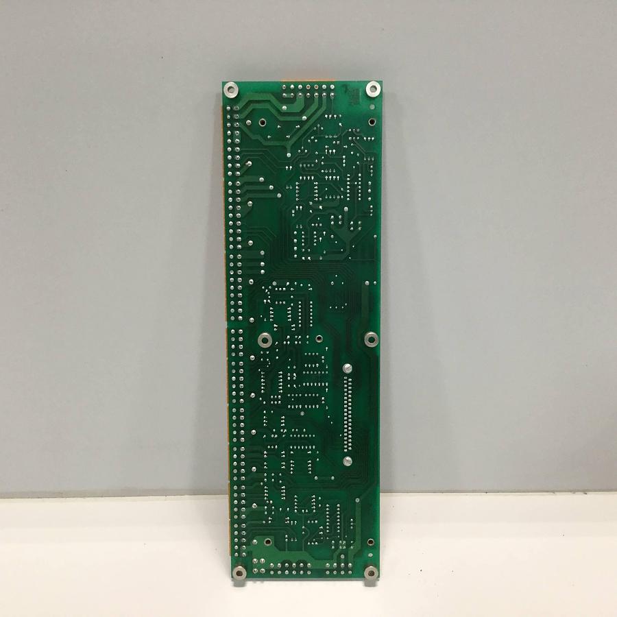 Used VAN DORN Instrumentation Board 370087 USED