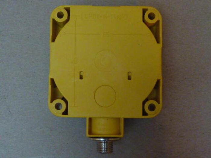 TURCK ELEKTRONIK Switch BI40-CP80-FDZ30X2-B3131 #30871