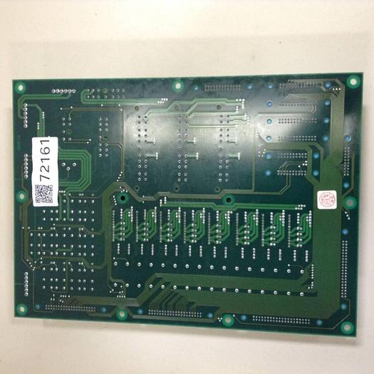 Used SUMITOMO Circuit Board JA762790BC #72161