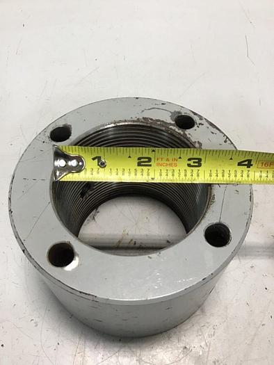 Used VAN DORN Tie Bar Nut 302580 Used #123226