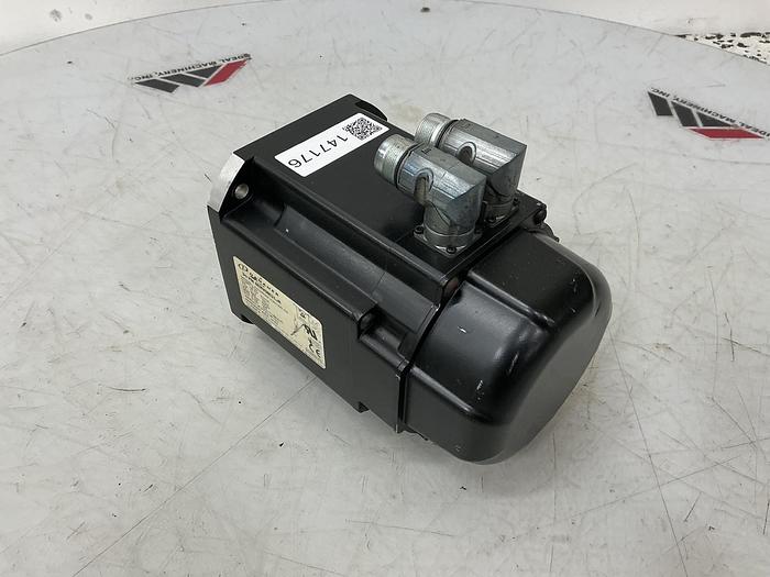 Used DANAHER MOTION AKM62S-KSC2R-02