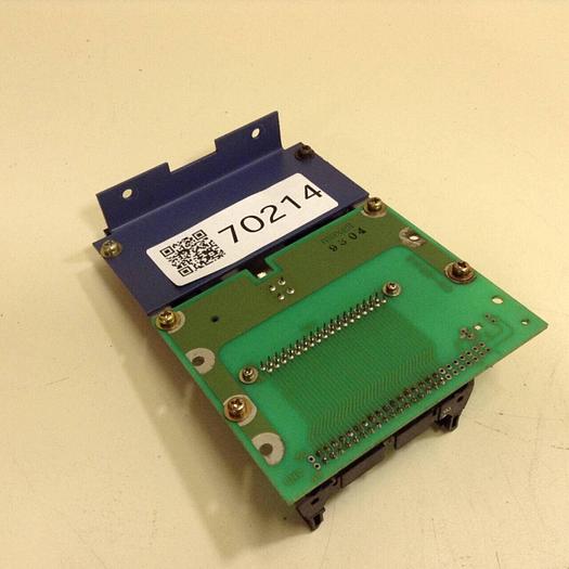 Used MAXELL Memory Slot CH-2D/3 #70214